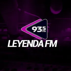 RADIO LEYENDA FM - JMSTREAMINGPY