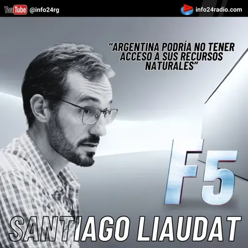 NO VAS A CREER LO QUE VAMOS A EXPLICAR | #F5 - EP29