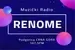 Radio Renome Podgorica