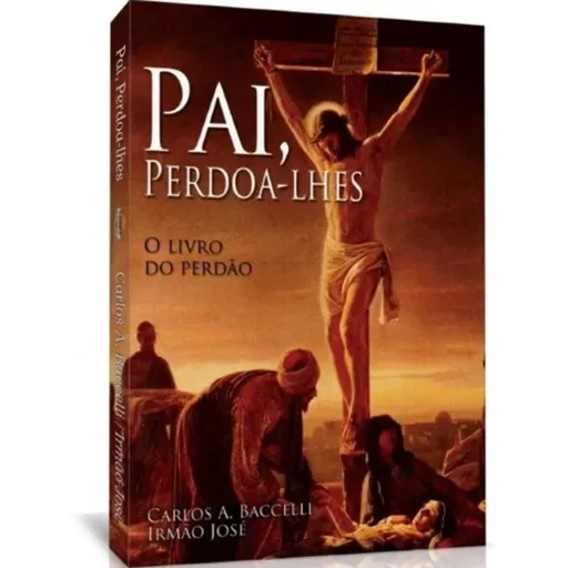 100 - PERDOAR E SER PERDOADO