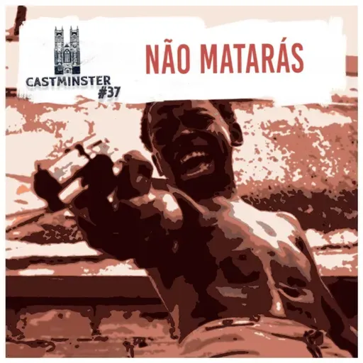 #37 - Não matarás