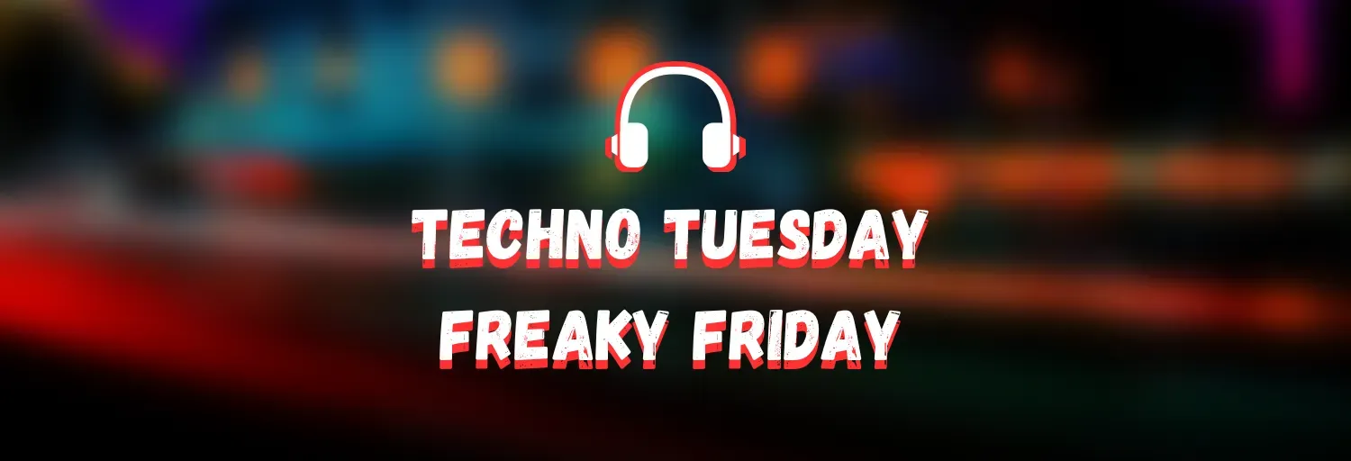 TECHNECK NRG RADIO