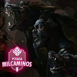 Monográfico de Hombre Lobo 5e