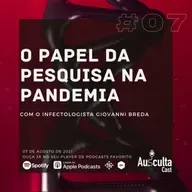 O Impacto da Pesquisa Clínica Durante a Pandemia