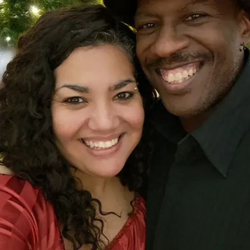 Relationships S1 E4: 50/50?