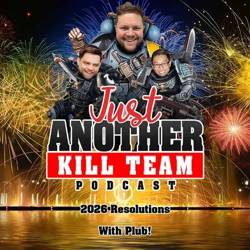 2026 Goals and Resolutions w Pierce