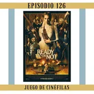 126. Ready or not: Por suerte existe el divorcio