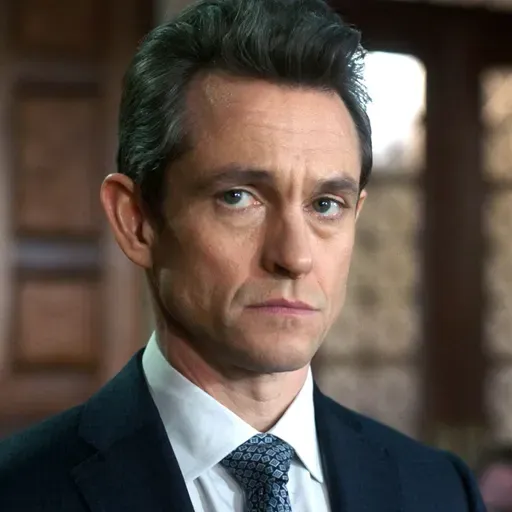 L&O: They won't convict the guy for shooting that insurance CEO, will they?