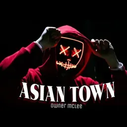 AsianTown roleplay