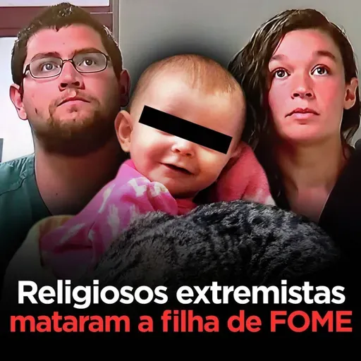 Religiosos Enfrentam Acusações GRAVÍSSIMAS por Abuso Infantil | Seth Welch & Tatiana Fusari
