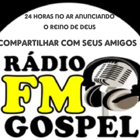 Radio FM Gospel