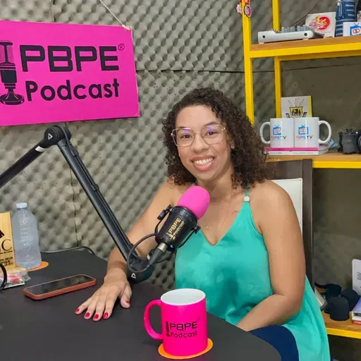ISABELLA SOARES- PBPE PODCAST #195