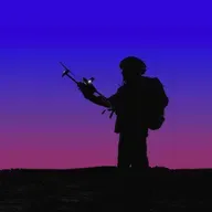 What Next: TBD | Tech, power, and the future - Are We Ready for A.I. Warfare?