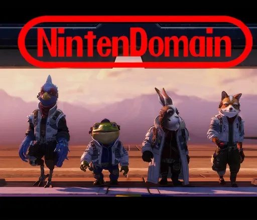 519: Starfox Direct Reactions, Trey Savors the FF7 Rebirth Demo and Jereme Defeats Pokopia!