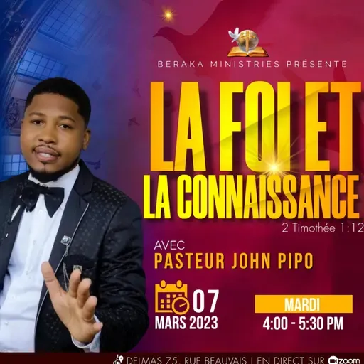 La foi et la connaissance (Partie 1) 