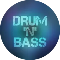 OpenFM - Drum'n'Bass