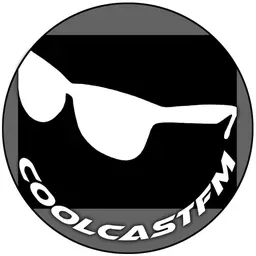 CoolCastFM Live