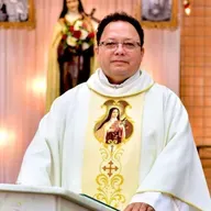 29.03.2026 -  DOMINGO DE RAMOS - Evangelho Mt 21,2-11