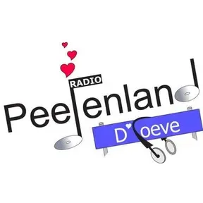 Radio Peejenland