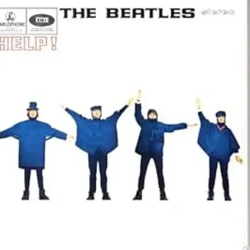 1039 - The Beatles, "Help!" 1965 (Cap.6)