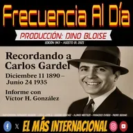 Episode 943: -Frecuencia Al Día-
