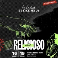 RELIGIOSO | Mensaje semanal #201