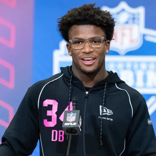 Mike's 2026 NFL Draft Ranking: Safeties