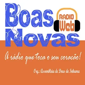 Radio Boas Novas Na Web