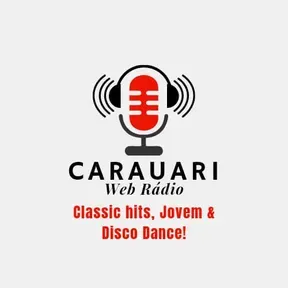Carauari web rádio