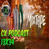 CX Podcast 13x34 - Análisis de Mixtape