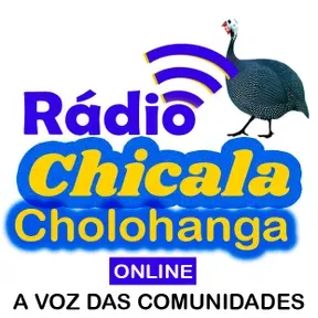 Rádio Chicala Online Angola