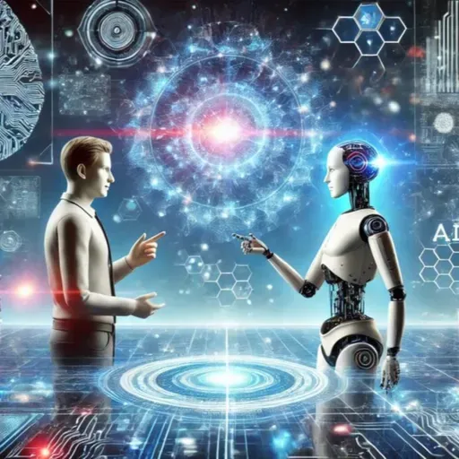 Inteligencia Artificial, Cerebro y Alma | Peligros y limites | 184