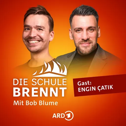 Erfolgreiche Gewaltprävention – Was Schulen tun können | Mit Engin Çatık