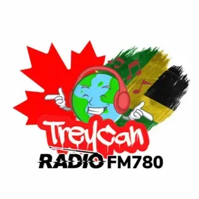 TreyCan Radio fm780