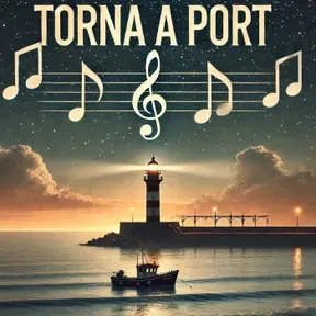 Torna a Port. Radio Cabanes