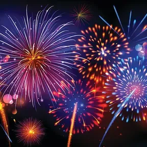 Whitcomb 4th of July