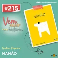 215: Nanão