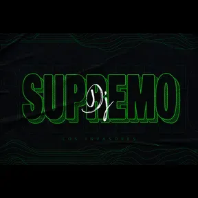 SUPREMO DJ BOLIVIA