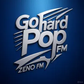 GoHard Pop Fm Radio