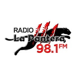 La Pantera 98.1 FM en vivo