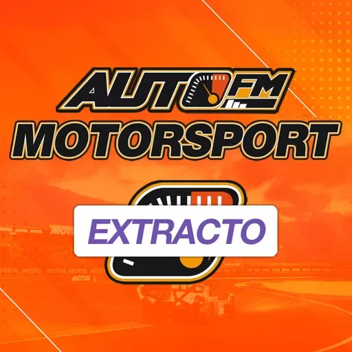 Carlos Soteras explica incidente con grúa en Red Bull Ring | AutoFM Motorsport