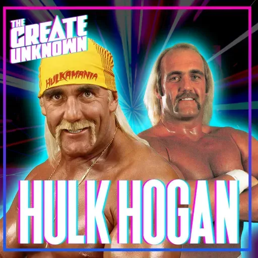 The Impossible Persona of Hulk Hogan
