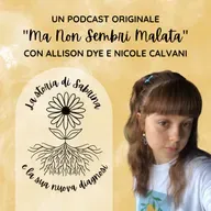 La storia di Sabrina e la sua nuova diagnosi