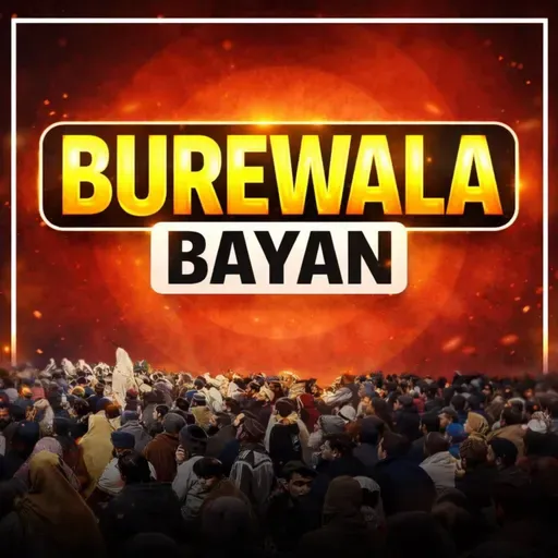 Friday Bayan 02-01-2026 | Mufti Tariq Masood Speeches 🕋