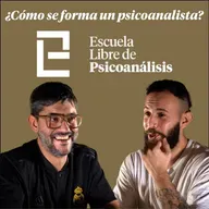 Bruno Bonoris "¿Cómo se forma un psicoanalista?" | ELP