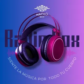 Radio Box