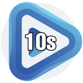 MEGAHITS 10s