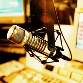 Radio planetx