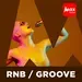 Max Radio - RnB / Groove