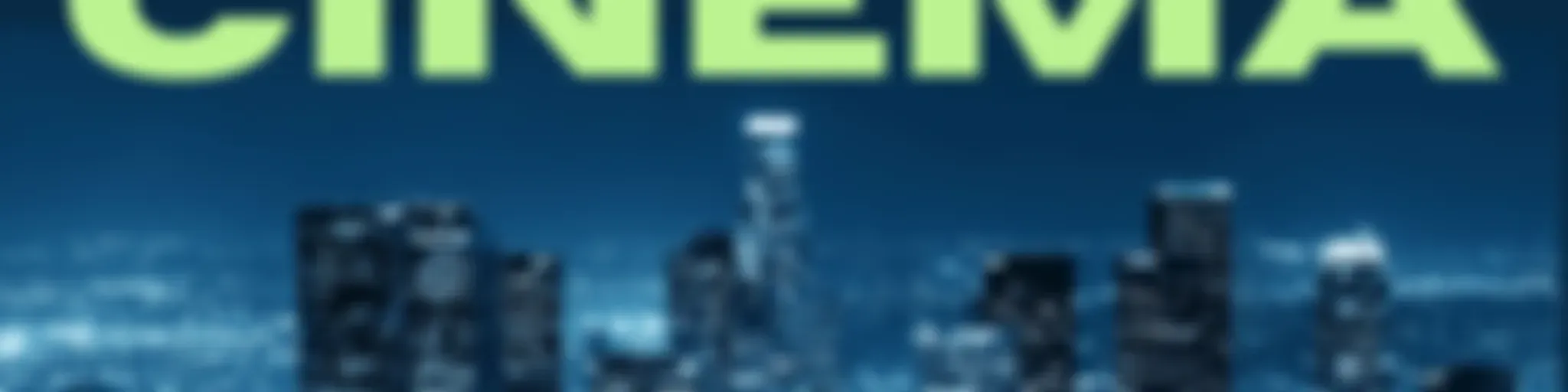 Living for the Cinema